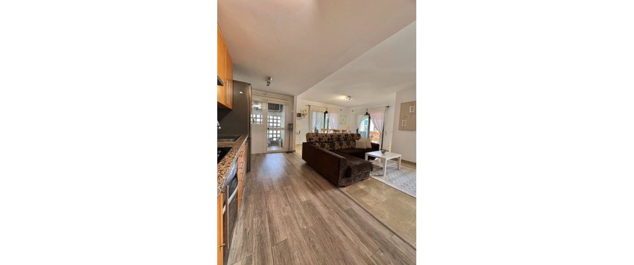 Rynek wtórny - apartment - Marbella - Río Real