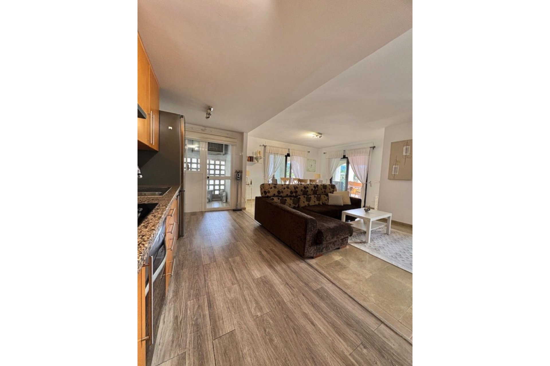 Rynek wtórny - apartment - Marbella - Río Real