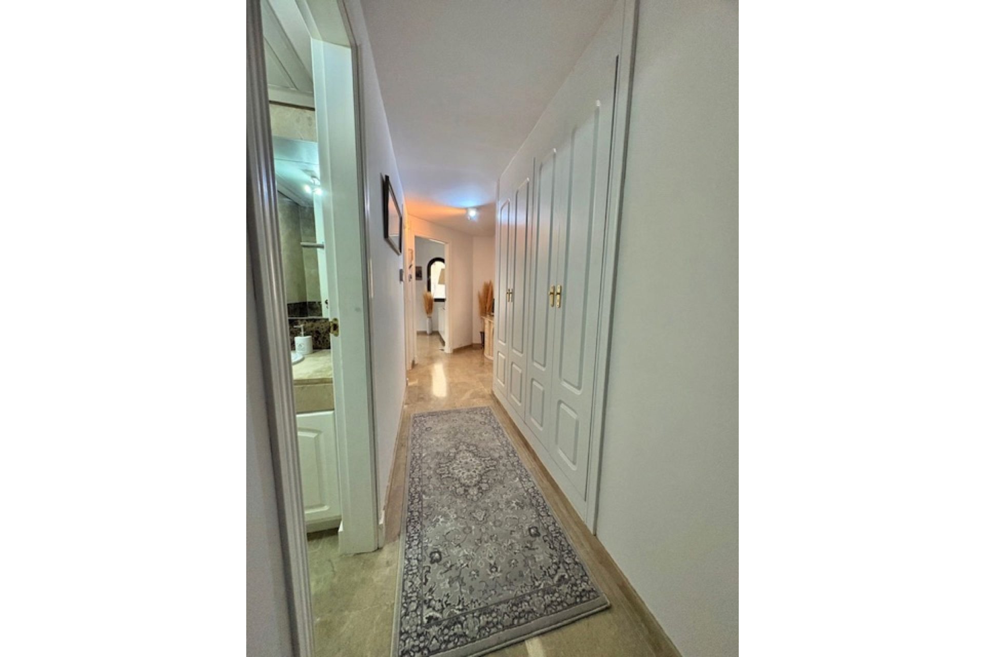 Rynek wtórny - apartment - Marbella - Río Real