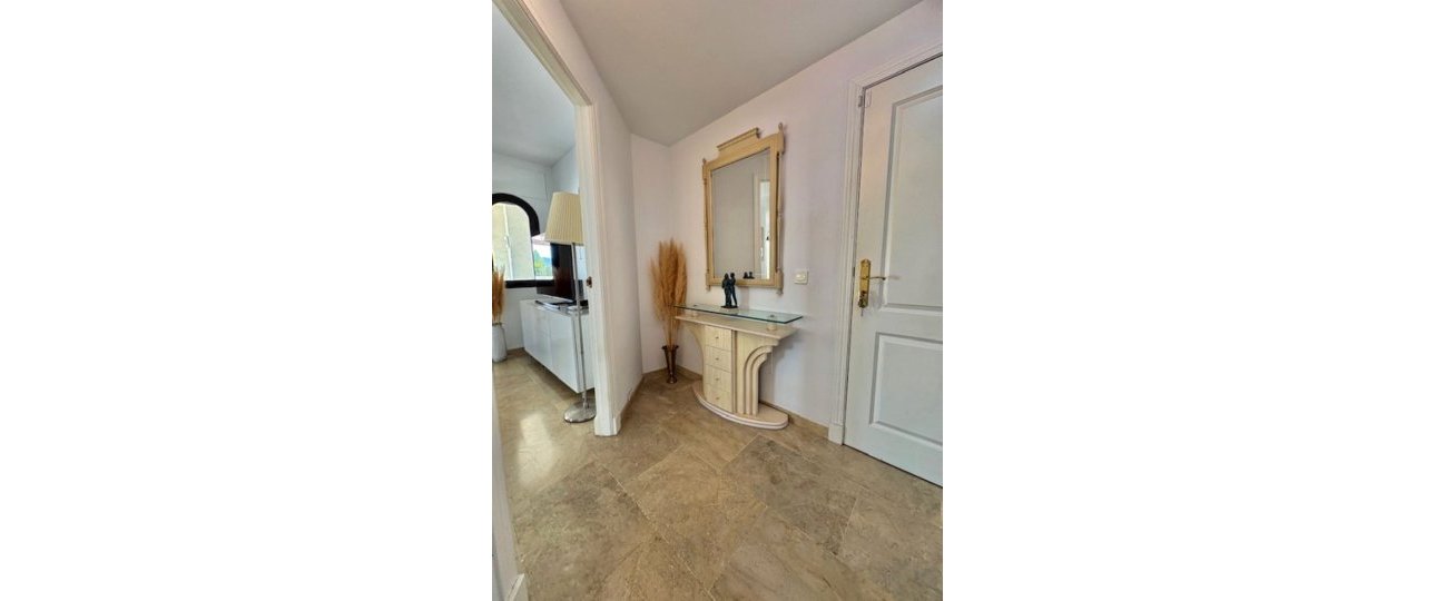 Rynek wtórny - apartment - Marbella - Río Real