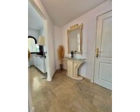 Rynek wtórny - apartment - Marbella - Río Real