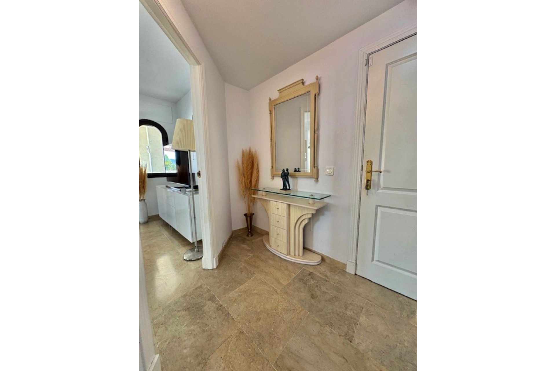 Rynek wtórny - apartment - Marbella - Río Real