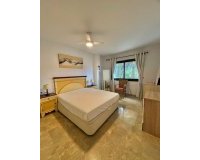 Rynek wtórny - apartment - Marbella - Río Real