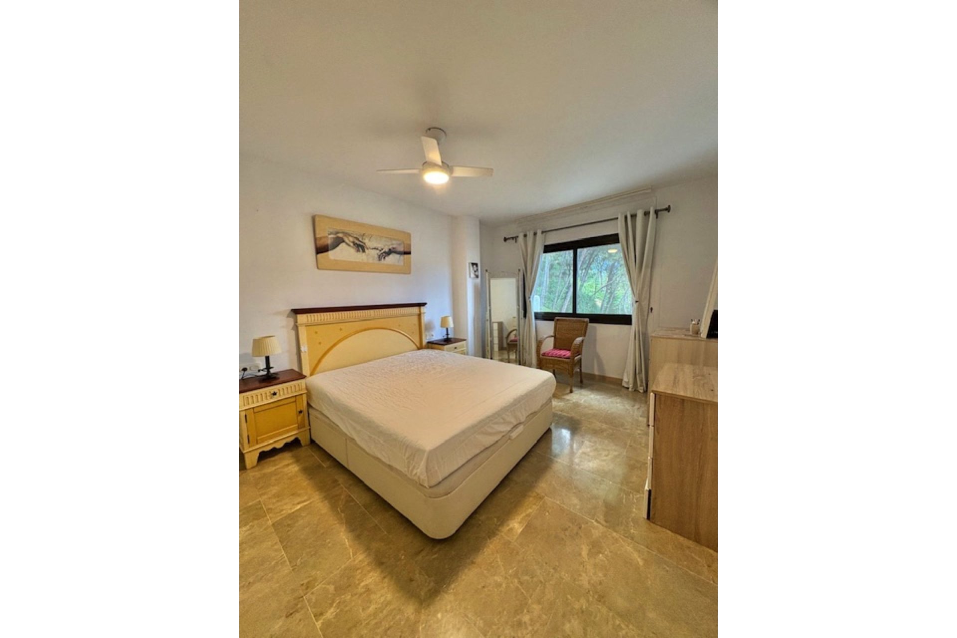 Rynek wtórny - apartment - Marbella - Río Real