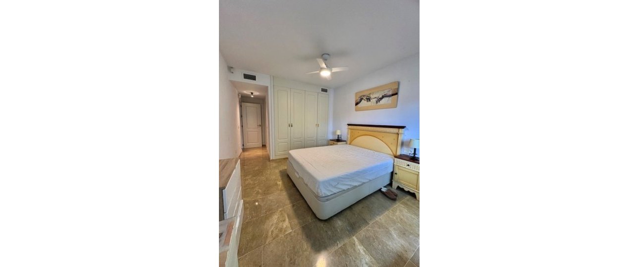Rynek wtórny - apartment - Marbella - Río Real
