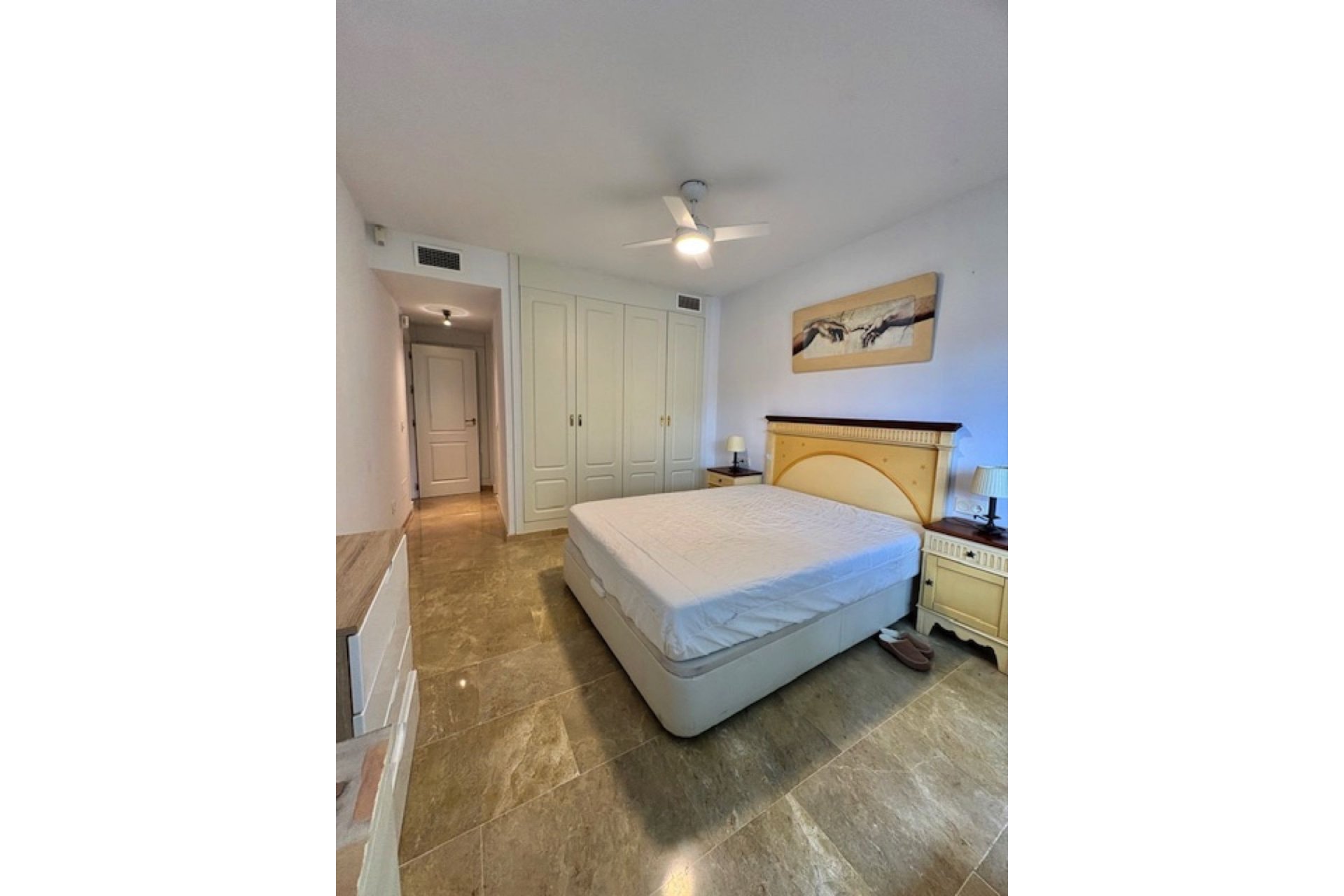 Rynek wtórny - apartment - Marbella - Río Real