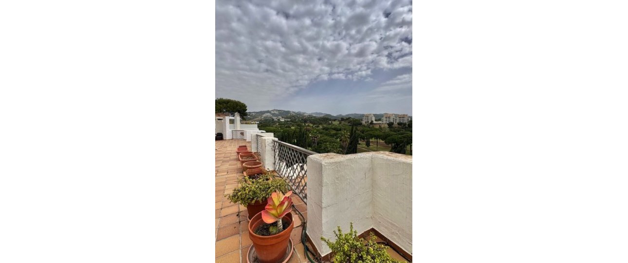 Rynek wtórny - apartment - Marbella - Río Real