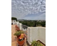 Rynek wtórny - apartment - Marbella - Río Real