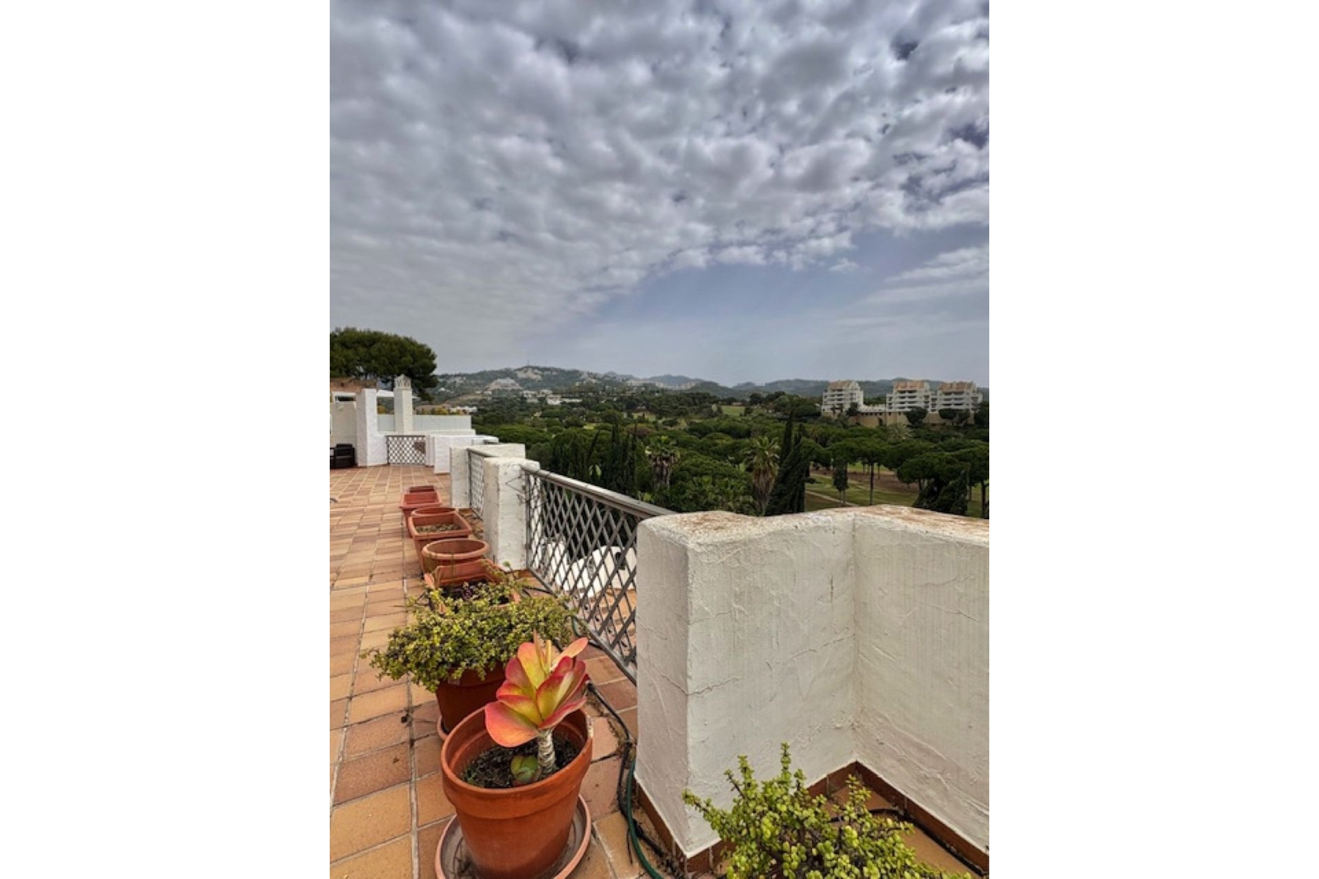 Rynek wtórny - apartment - Marbella - Río Real