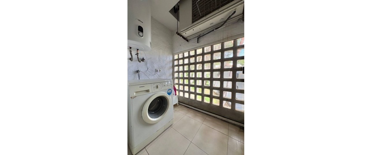 Rynek wtórny - apartment - Marbella - Río Real