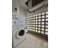 Rynek wtórny - apartment - Marbella - Río Real