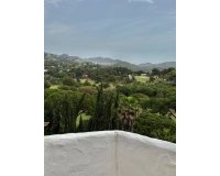 Rynek wtórny - apartment - Marbella - Río Real