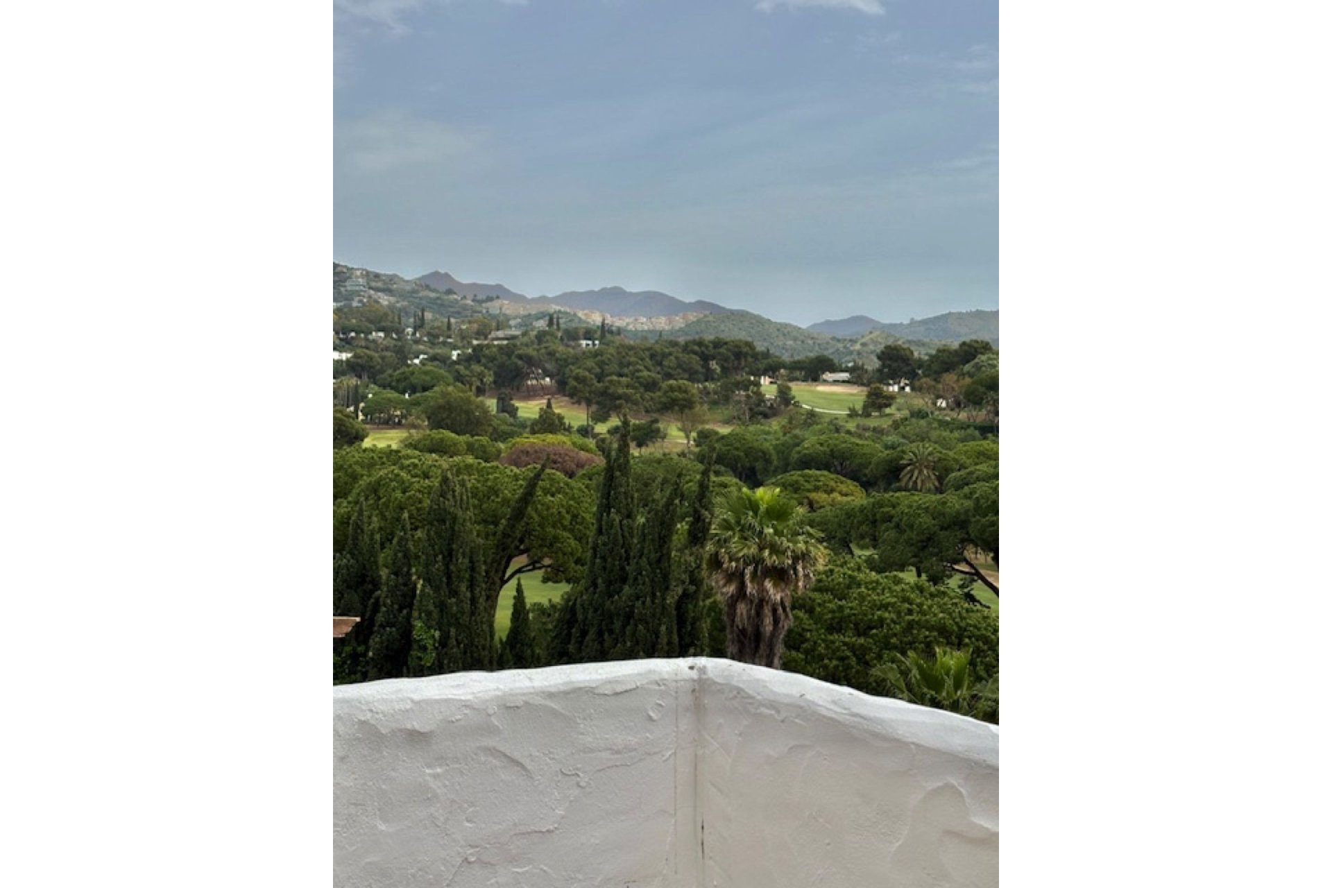 Rynek wtórny - apartment - Marbella - Río Real