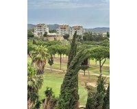 Rynek wtórny - apartment - Marbella - Río Real