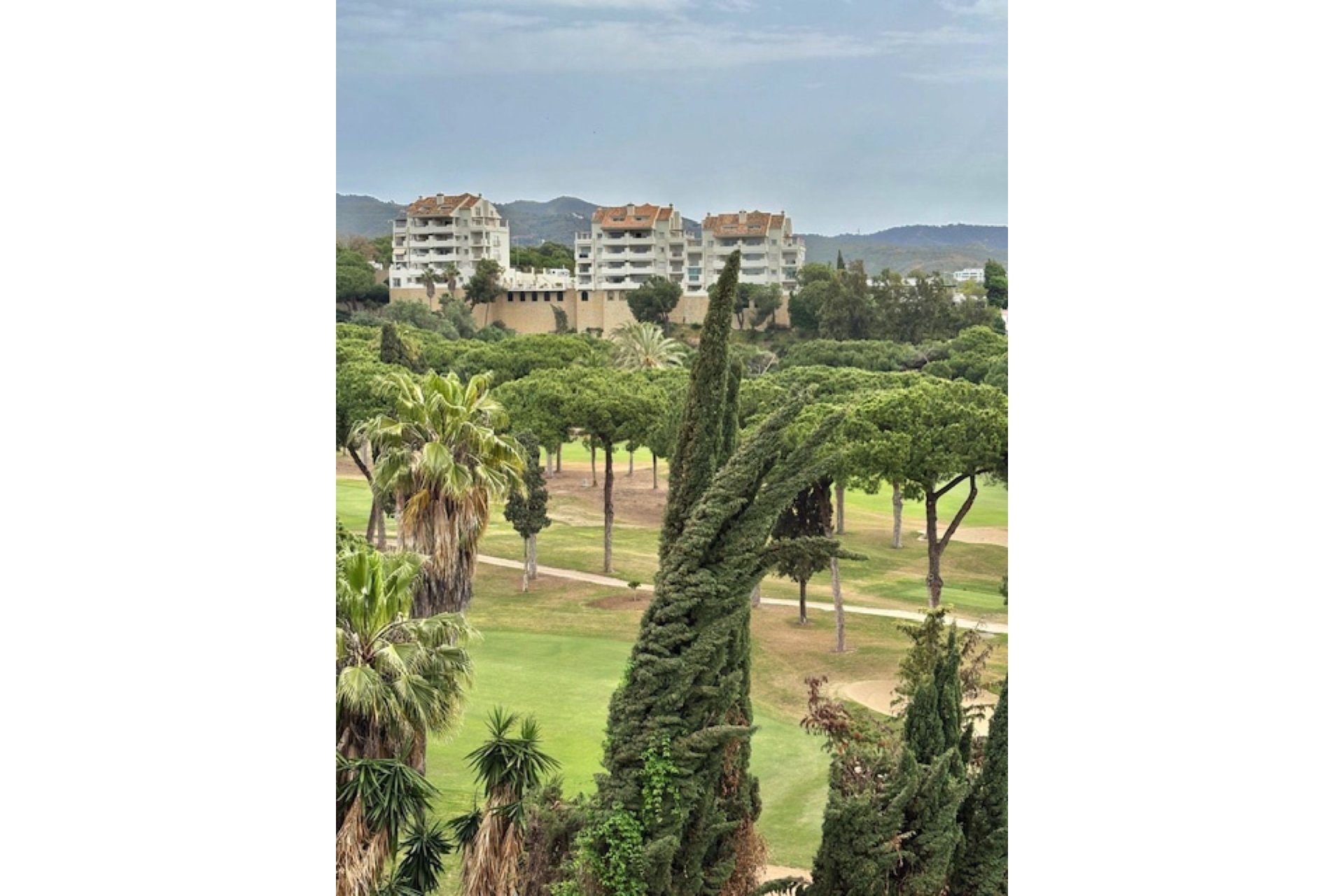 Rynek wtórny - apartment - Marbella - Río Real