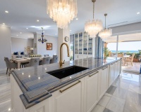 Rynek wtórny - apartment - Marbella - Río Real