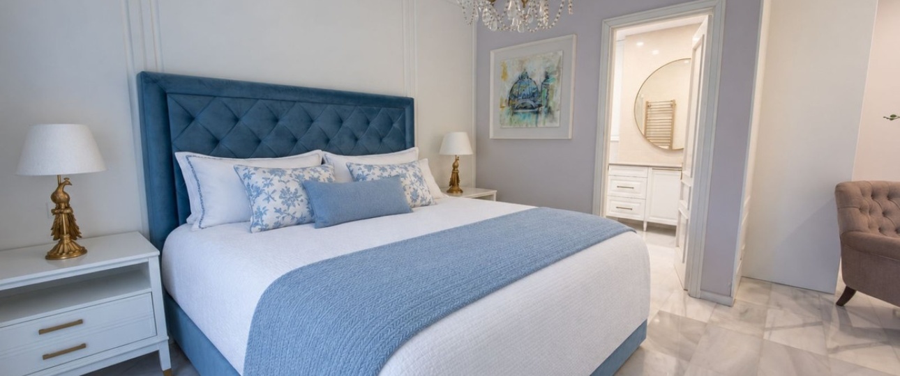 Rynek wtórny - apartment - Marbella - Río Real