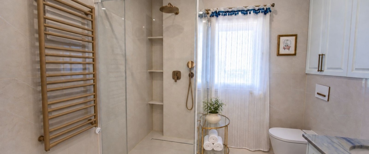 Rynek wtórny - apartment - Marbella - Río Real