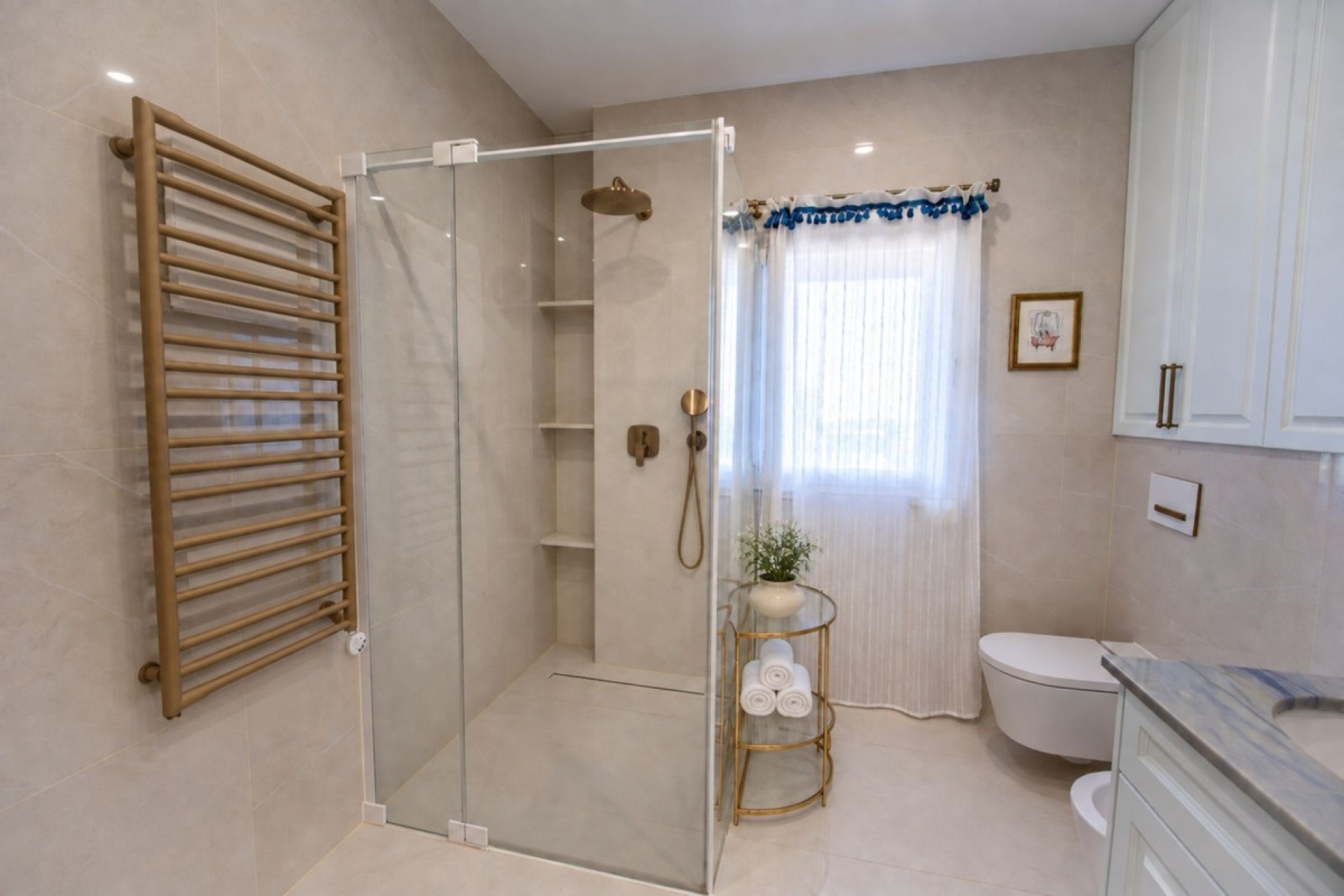 Rynek wtórny - apartment - Marbella - Río Real