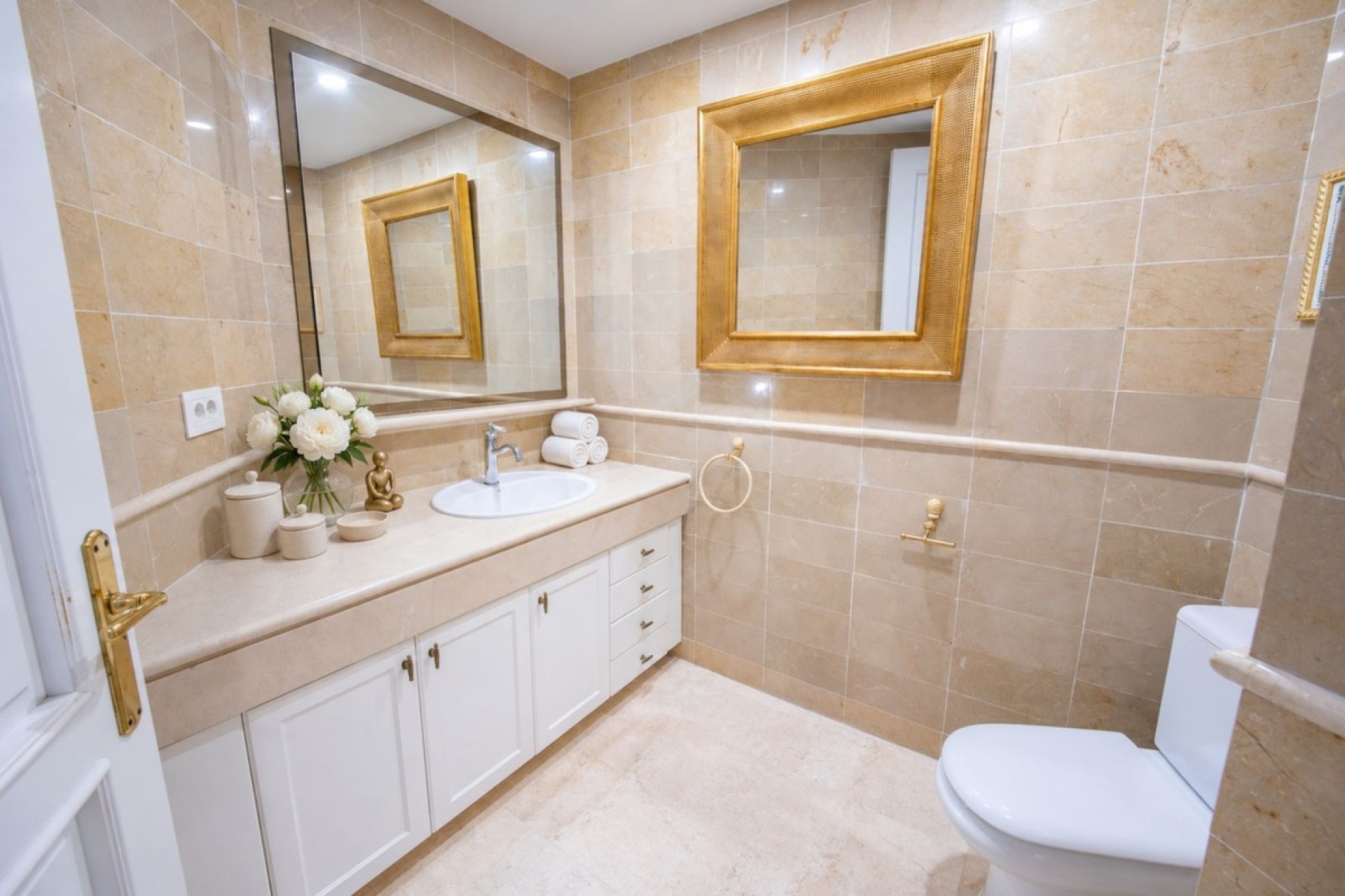 Rynek wtórny - apartment - Marbella - Río Real