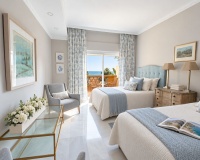 Rynek wtórny - apartment - Marbella - Río Real