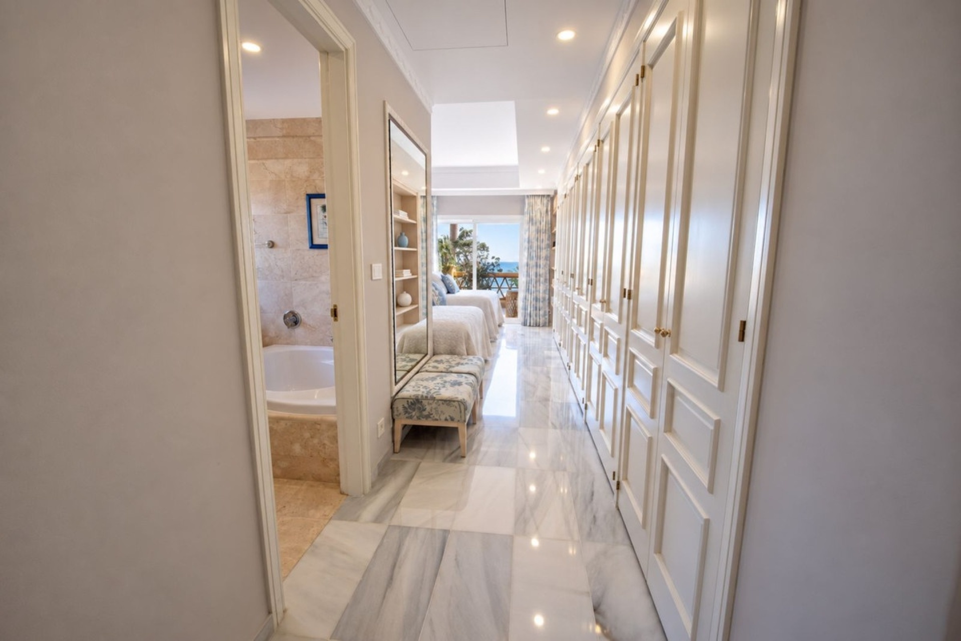 Rynek wtórny - apartment - Marbella - Río Real