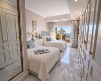 Rynek wtórny - apartment - Marbella - Río Real
