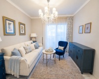Rynek wtórny - apartment - Marbella - Río Real