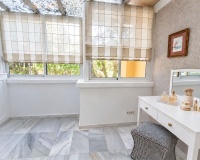 Rynek wtórny - apartment - Marbella - Río Real
