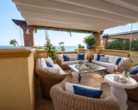 Rynek wtórny - apartment - Marbella - Río Real