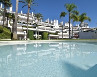 Rynek wtórny - apartment - Marbella - Río Real
