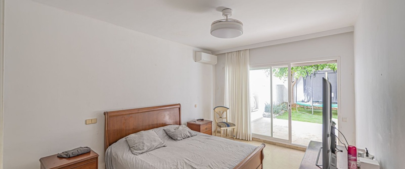 Rynek wtórny - apartment - Marbella - Río Real