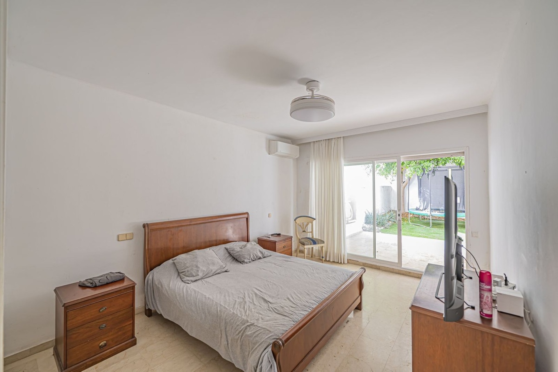 Rynek wtórny - apartment - Marbella - Río Real