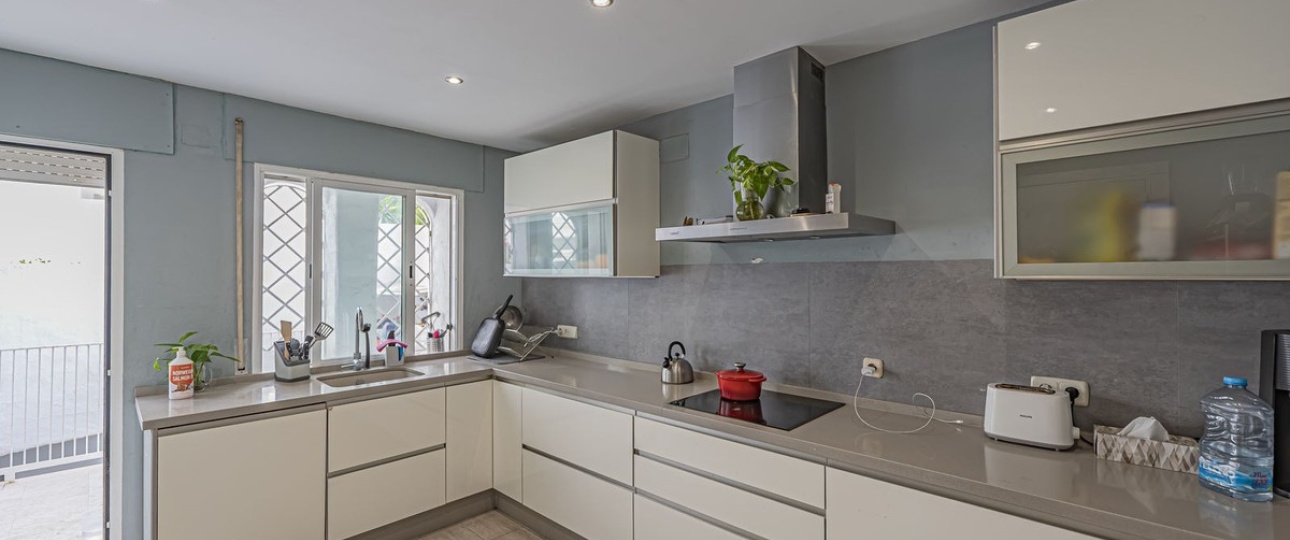 Rynek wtórny - apartment - Marbella - Río Real