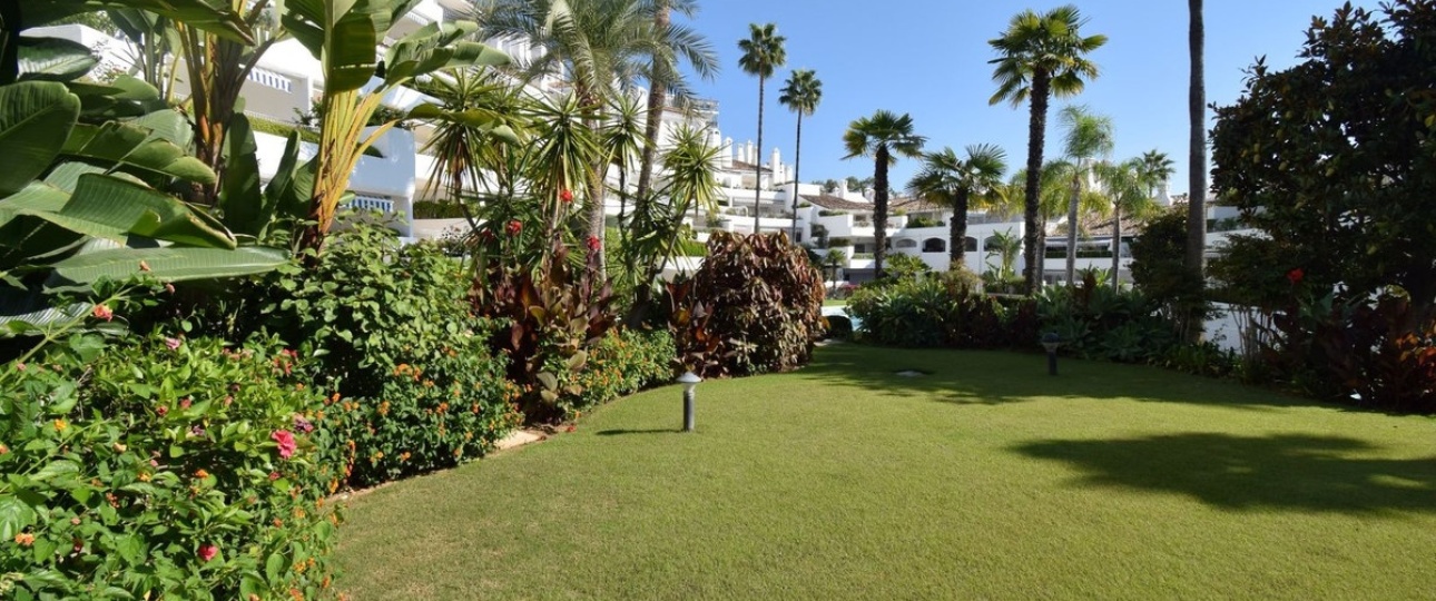 Rynek wtórny - apartment - Marbella - Río Real