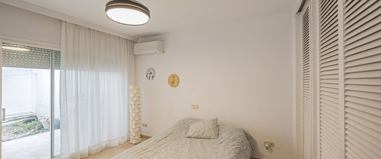 Rynek wtórny - apartment - Marbella - Río Real