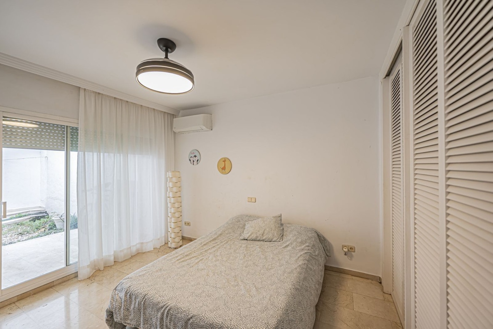 Rynek wtórny - apartment - Marbella - Río Real