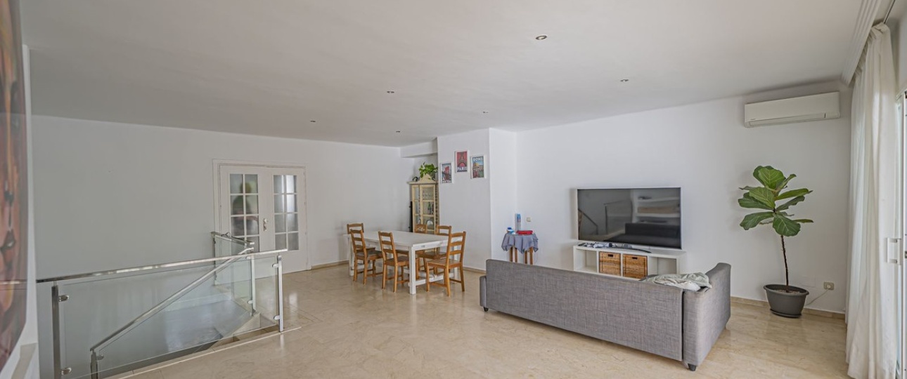 Rynek wtórny - apartment - Marbella - Río Real