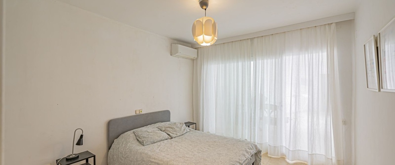Rynek wtórny - apartment - Marbella - Río Real