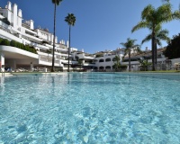 Rynek wtórny - apartment - Marbella - Río Real