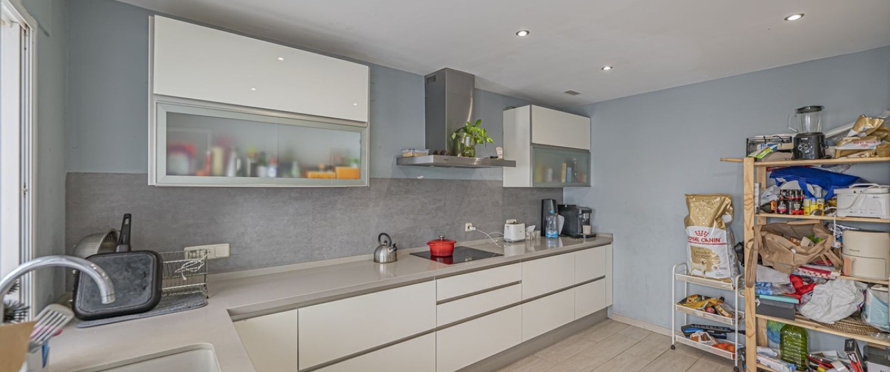Rynek wtórny - apartment - Marbella - Río Real
