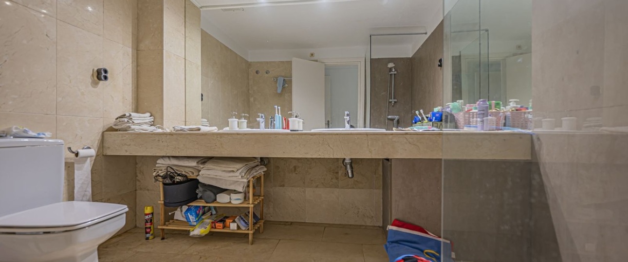 Rynek wtórny - apartment - Marbella - Río Real