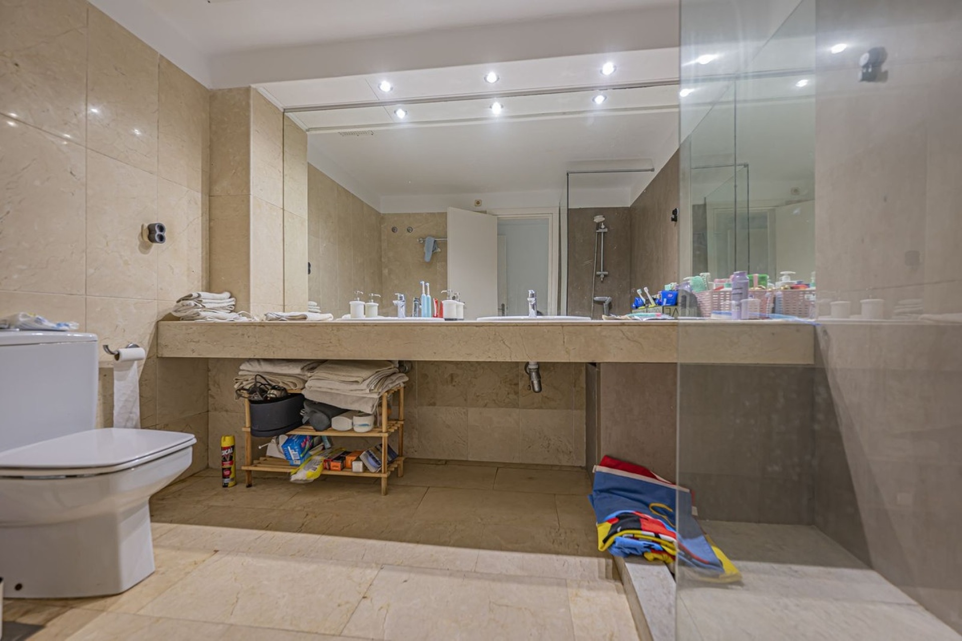 Rynek wtórny - apartment - Marbella - Río Real