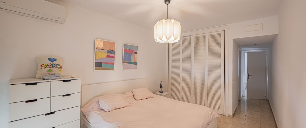 Rynek wtórny - apartment - Marbella - Río Real