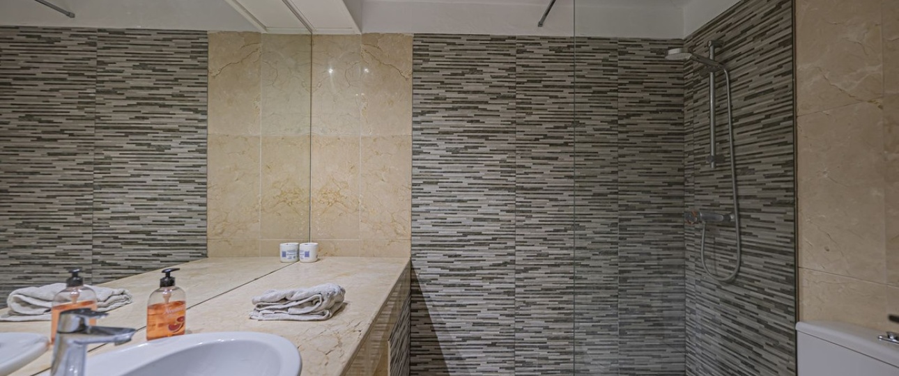 Rynek wtórny - apartment - Marbella - Río Real