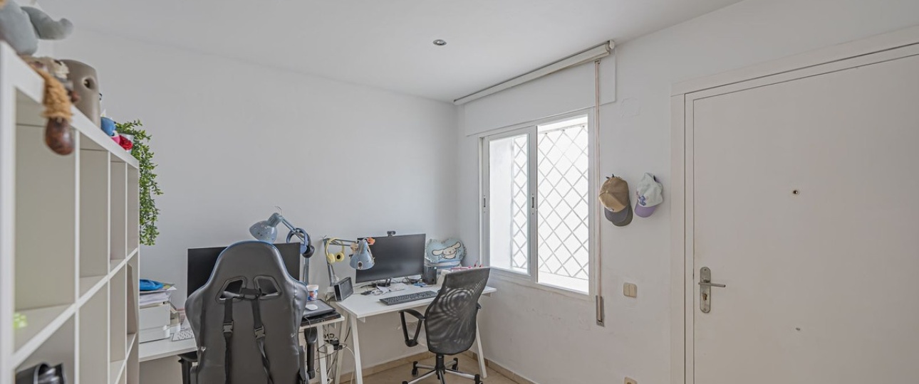 Rynek wtórny - apartment - Marbella - Río Real