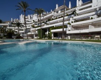 Rynek wtórny - apartment - Marbella - Río Real