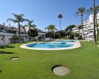 Rynek wtórny - apartment - Marbella - Río Real