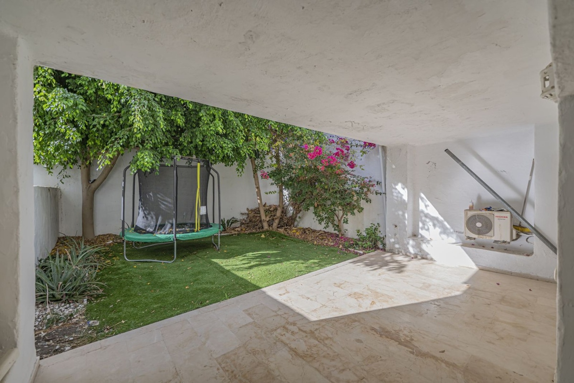 Rynek wtórny - apartment - Marbella - Río Real