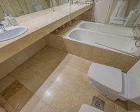 Rynek wtórny - apartment - Marbella - Río Real